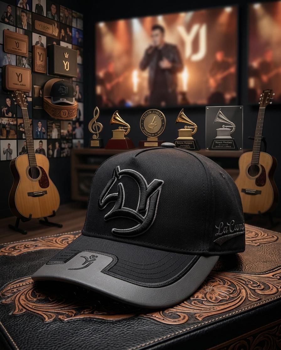 Gorra la cumbre