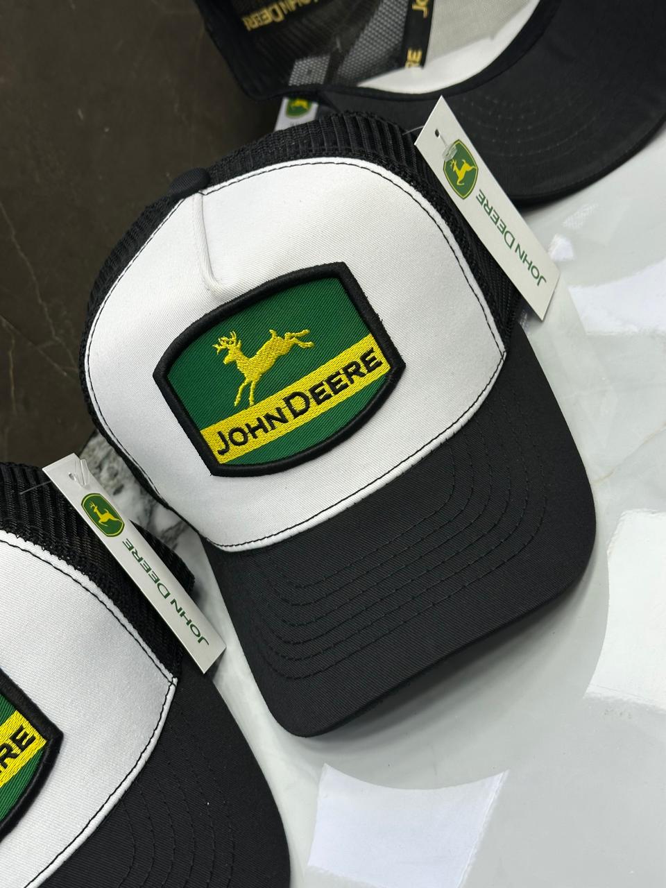 John Deere Béisbol Estándar Para Hombre