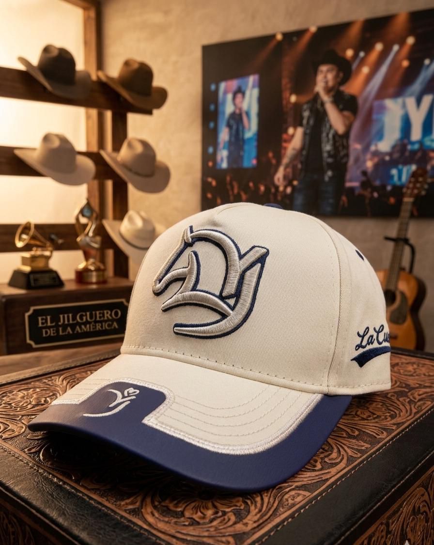 Gorra la cumbre